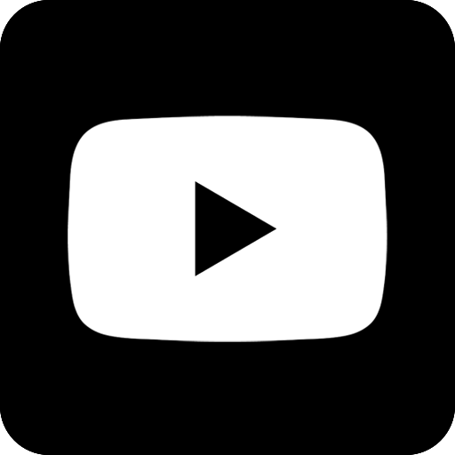 YouTube icon